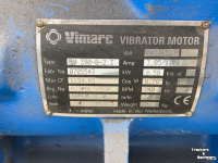 Pièces d‘occasion diverse  Elektromotor Vimarc vibrator motor | Vibratiemotor | Vibromotor