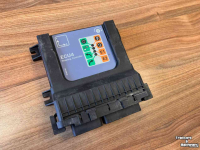 Systèmes et accessoires de GPS AG Leader Agleader ECU4 - computer - RTK - GPS - Hydraulisch - Paradyme - Intergra - Versa - Compass