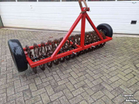 Charrues  Paardebak roller