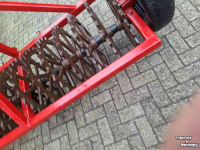 Charrues  Paardebak roller