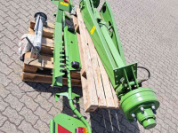Autres matériel et accessoires de prairie Krone comprima F155