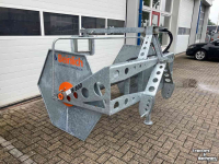 Enrouleur de tuyau  Beinlich B800 Transport Slanghaspel / Slangenhaspel