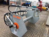Enrouleur de tuyau  Beinlich B800 Transport Slanghaspel / Slangenhaspel