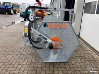 Enrouleur de tuyau  Beinlich B800 Transport Slanghaspel / Slangenhaspel