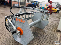 Enrouleur d‘irrigation Beinlich Beinlich B800 Transport Slanghaspel