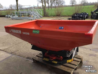 Distributeur d‘engrais Rauch MDS 20.2 D ECO