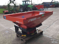 Distributeur d‘engrais Rauch MDS 20.2 D ECO