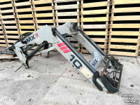 Chargeur frontal Mailleux MX T10 voorlader  voor Fendt 300/500-serie