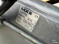 Chargeur frontal Mailleux MX T10 voorlader  voor Fendt 300/500-serie