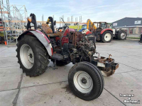 Tracteur Case-IH Farmall 55A