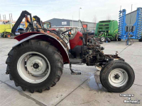 Tracteur Case-IH Farmall 55A