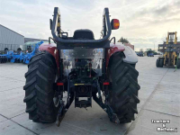 Tracteur Case-IH Farmall 55A