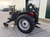 Tracteur Case-IH Farmall 55A