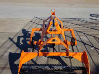 Cultivateur  Triltand cultivator met verkruimelrol 1.5 mtr