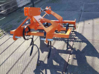 Cultivateur  Triltand cultivator met verkruimelrol 1.5 mtr