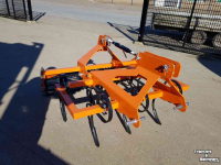 Cultivateur  Triltand cultivator met verkruimelrol 1.5 mtr