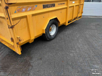 Bétaillière Rolland V47  Verkocht !!
