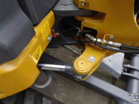 Mini pelleteuse XCMG XE27E