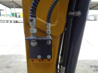 Mini pelleteuse XCMG XE27E