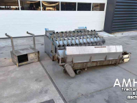 Peseuses  Spang & Brands CP 800 Afweger