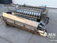 Peseuses  Spang & Brands CP 800 Afweger