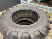Roues, Pneus, Jantes, Barillets Jumelage  480/70R30 TDR 700