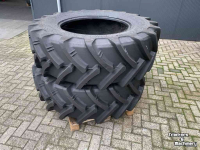 Roues, Pneus, Jantes, Barillets Jumelage  480/70R30 TDR 700