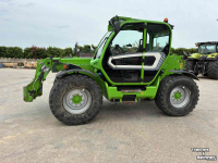 Chargeur Télescopique Merlo TF 42.7-140