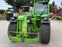 Chargeur Télescopique Merlo TF 42.7-140