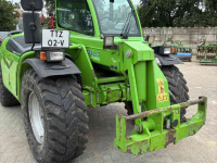 Chargeur Télescopique Merlo TF 42.7-140
