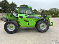 Chargeur Télescopique Merlo TF 42.7-140