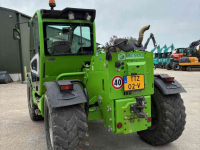 Chargeur Télescopique Merlo TF 42.7-140