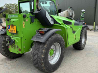 Chargeur Télescopique Merlo TF 42.7-140