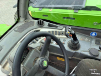 Chargeur Télescopique Merlo TF 42.7-140