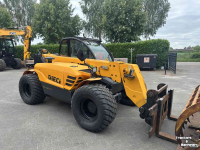 Chargeur Télescopique Dieci Agro 25.6