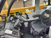 Chargeur Télescopique Dieci Agro 25.6
