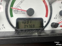 Chargeur Télescopique Dieci Agro 25.6