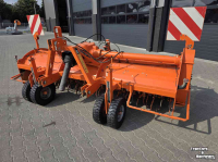 Fraise buteuse Struik Struik 4RF 310 Rijenfrees