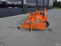 Fraise buteuse Struik Struik 4RF 310 Rijenfrees