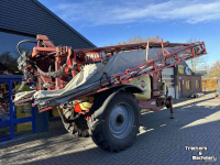 Pulvérisateur trainé Hardi Commander 4200 Plus Getrokken Veldspuit