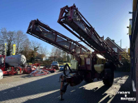 Pulvérisateur trainé Hardi Commander 4200 Plus Getrokken Veldspuit