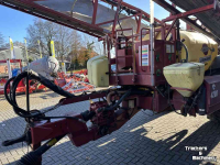 Pulvérisateur trainé Hardi Commander 4200 Plus Getrokken Veldspuit