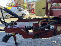 Pulvérisateur trainé Hardi Commander 4200 Plus Getrokken Veldspuit
