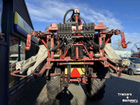 Pulvérisateur trainé Hardi Commander 4200 Plus Getrokken Veldspuit