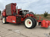 Arracheuse de pommes de terre Dewulf R 3000 Mega