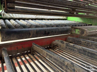 Arracheuse de pommes de terre Dewulf R 3000 Mega