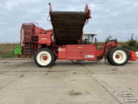 Arracheuse de pommes de terre Dewulf R 3000 Mega