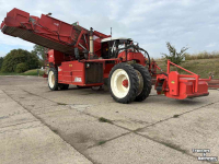 Arracheuse de pommes de terre Dewulf R 3000 Mega
