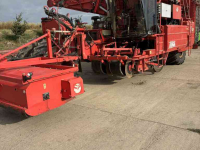 Arracheuse de pommes de terre Dewulf R 3000 Mega