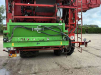 Arracheuse de pommes de terre Dewulf R 3000 Mega